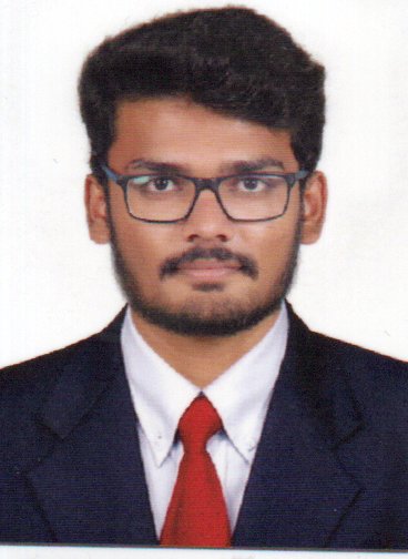 E. Anbu Selvam