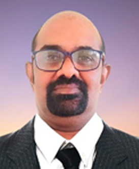Dr. P. Aravanan