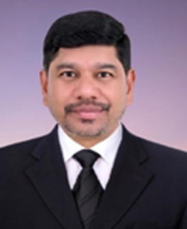 Dr. B. Premkumar