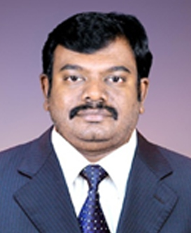 M. Saravanakumar