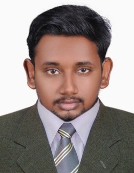 Shaik Abdul Munaf