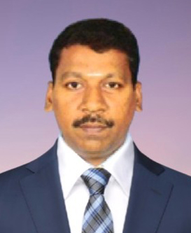 Dr. P. Srinivasan