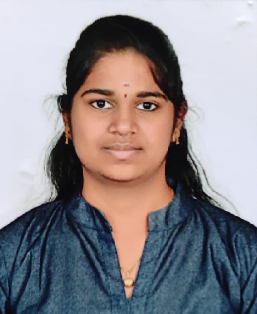 T. Vaishali Padmashri