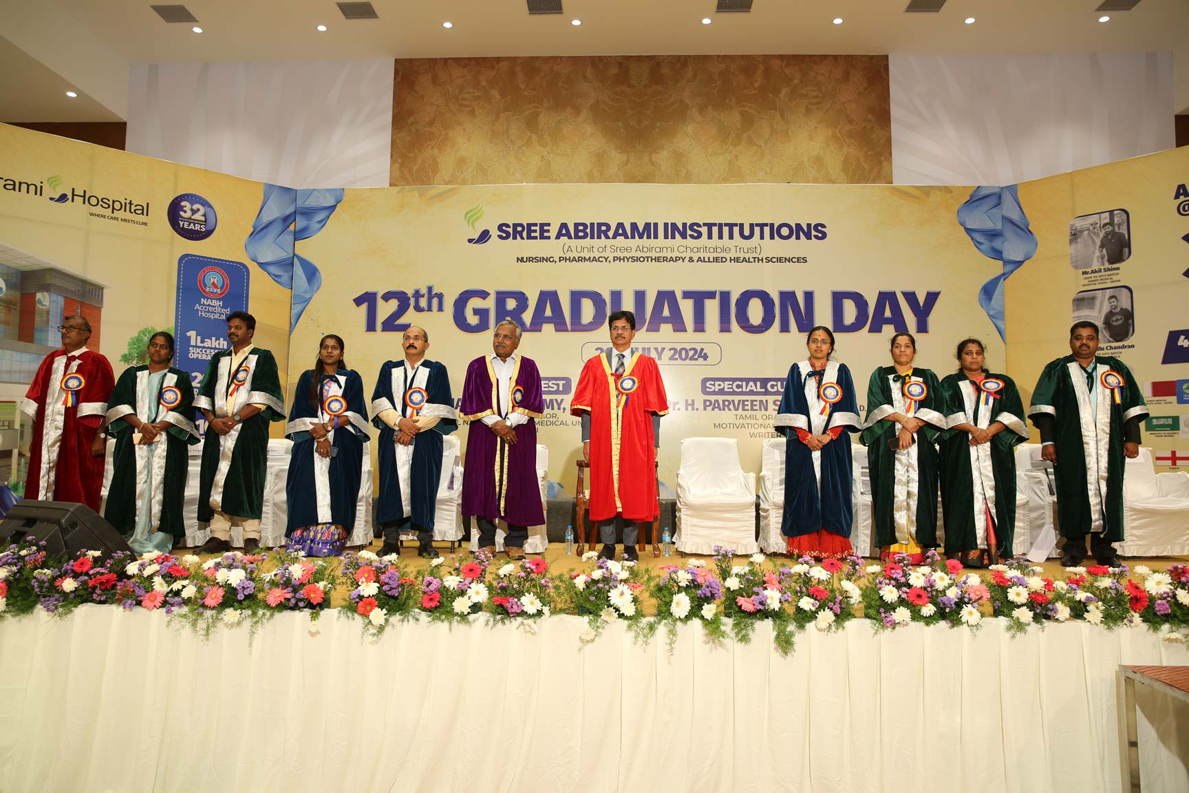 Graduation 42